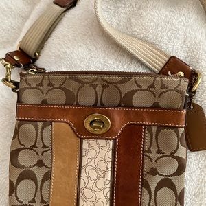 Coach Crossbody